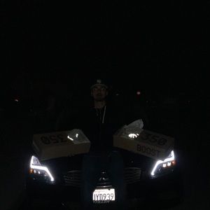 Meet your Posher, Manuel